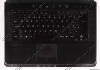 Notebook Sony Vaio 0004